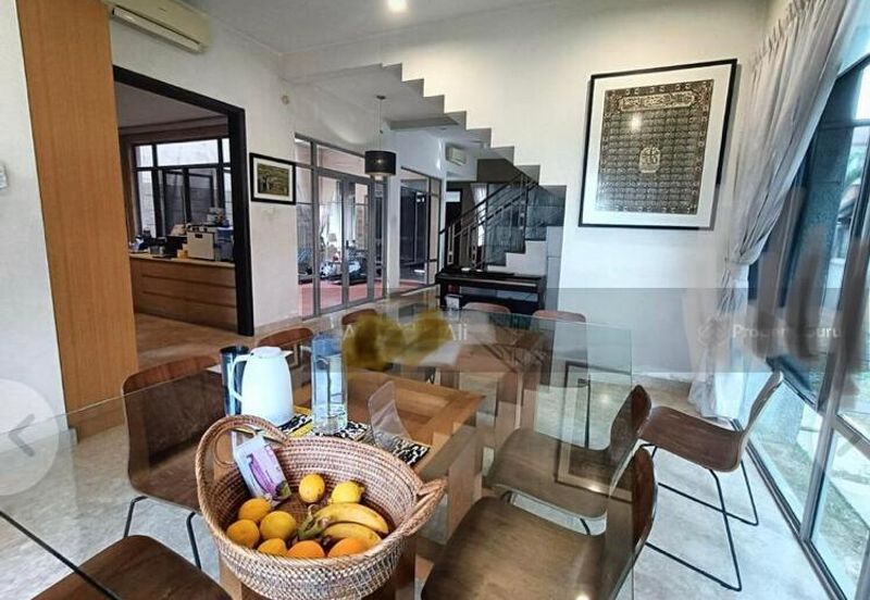 Changkat Kiara Surya