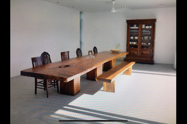 Damansara Heights (Bukit Damansara)