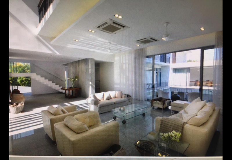 Damansara Heights (Bukit Damansara)