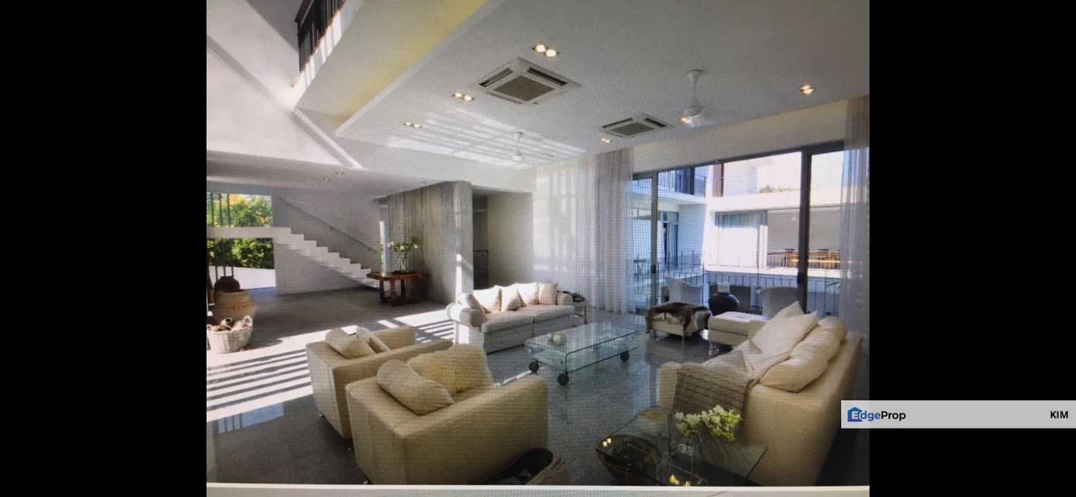 3 Storey Bungalow for Rent at Damansara Heights , Kuala Lumpur, Damansara Heights