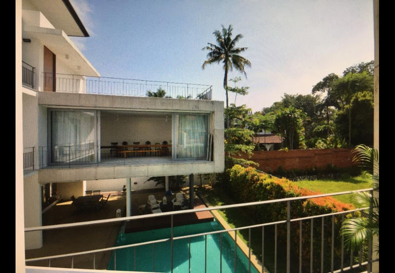 Damansara Heights (Bukit Damansara)