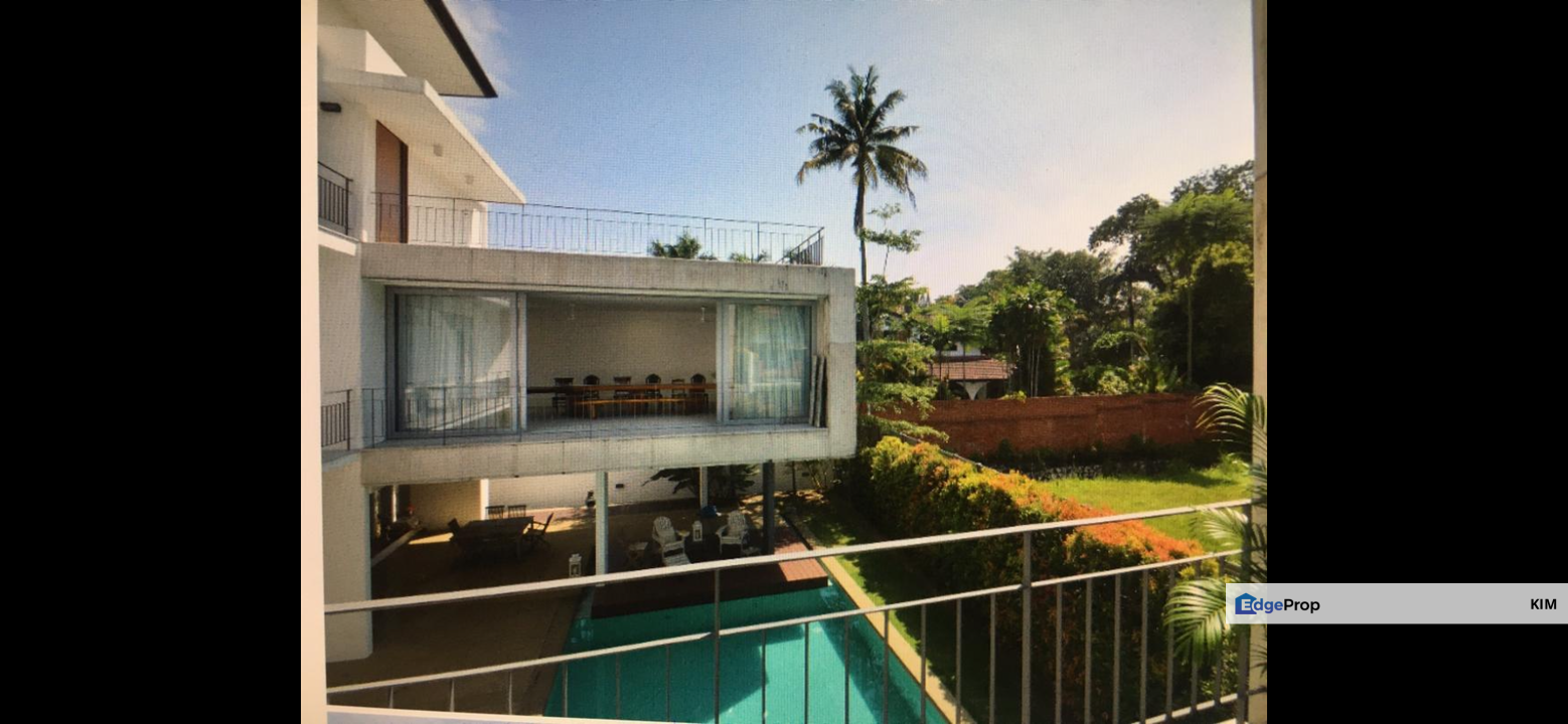 3 Storey Bungalow for Rent at Damansara Heights , Kuala Lumpur, Damansara Heights