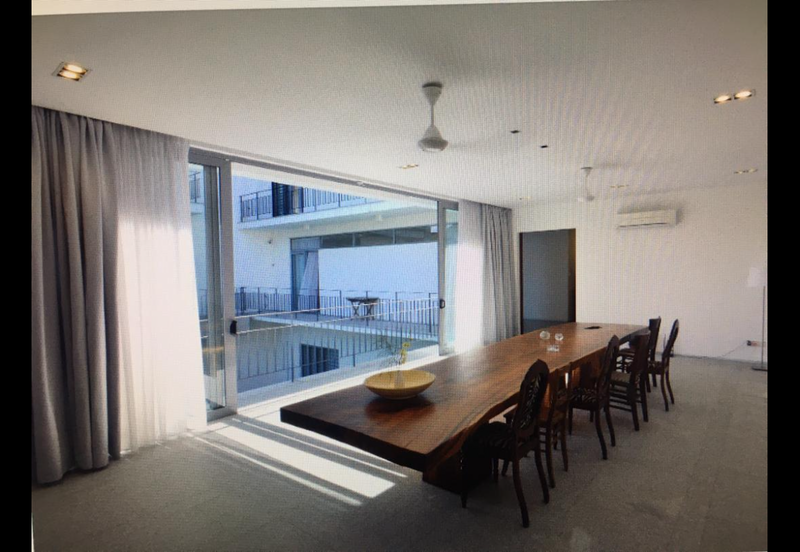 Damansara Heights (Bukit Damansara)