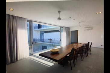 Damansara Heights (Bukit Damansara)