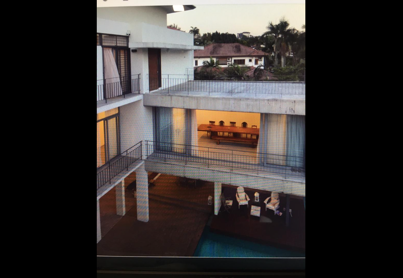 Damansara Heights (Bukit Damansara)