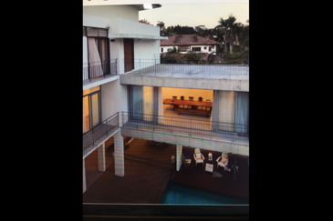 Damansara Heights (Bukit Damansara)