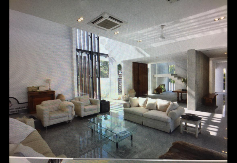 Damansara Heights (Bukit Damansara)