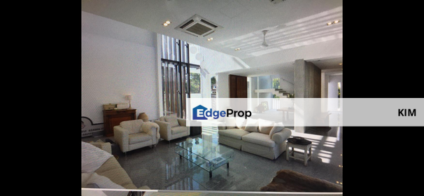 3 Storey Bungalow for Rent at Damansara Heights , Kuala Lumpur, Damansara Heights