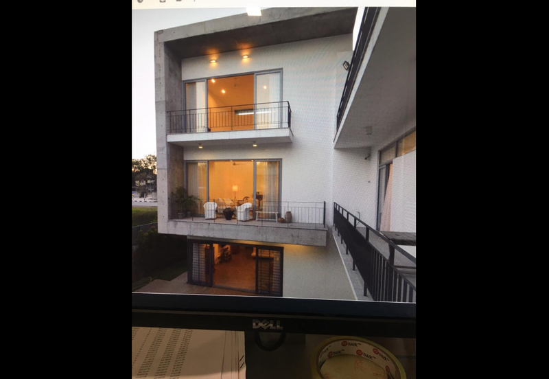 Damansara Heights (Bukit Damansara)