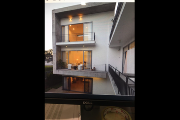 Damansara Heights (Bukit Damansara)