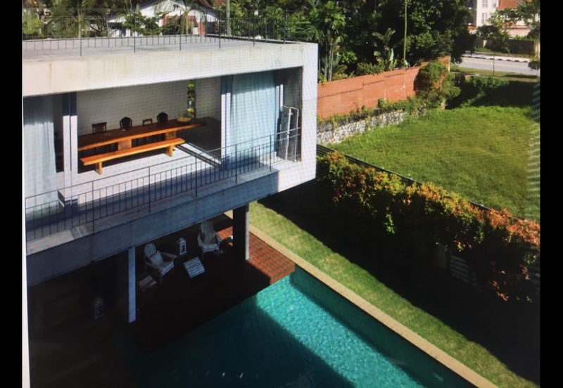 Damansara Heights (Bukit Damansara)