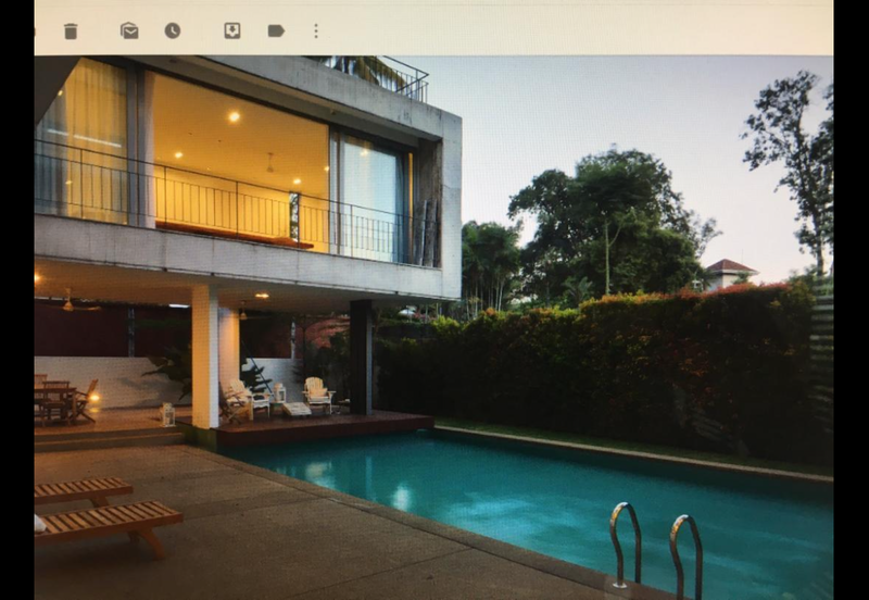 Damansara Heights (Bukit Damansara)