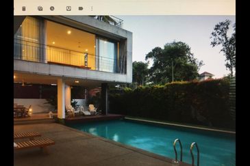 Damansara Heights (Bukit Damansara)