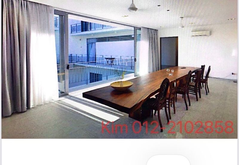 Damansara Heights (Bukit Damansara)