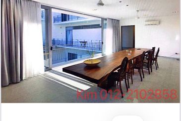 Damansara Heights (Bukit Damansara)