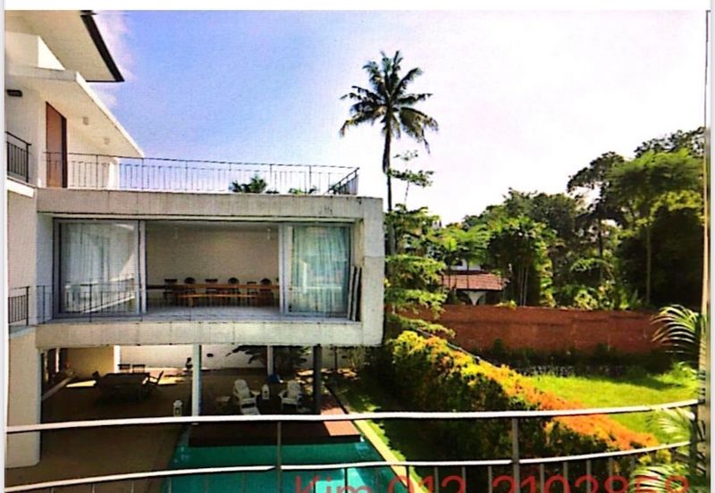 Damansara Heights (Bukit Damansara)