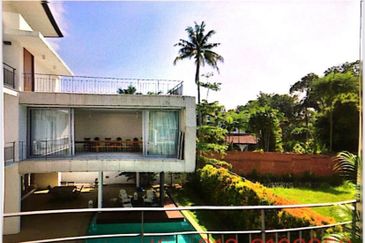 Damansara Heights (Bukit Damansara)