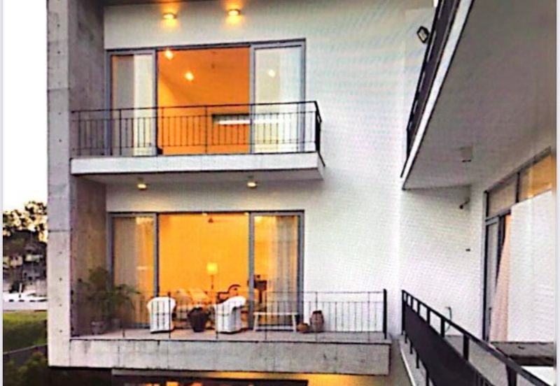 Damansara Heights (Bukit Damansara)