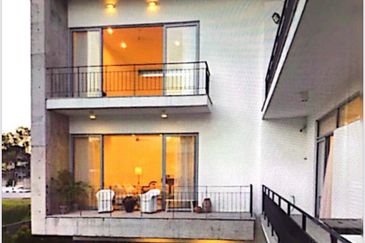 Damansara Heights (Bukit Damansara)