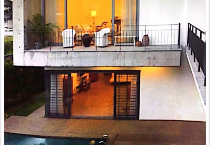 Damansara Heights (Bukit Damansara)