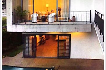 Damansara Heights (Bukit Damansara)