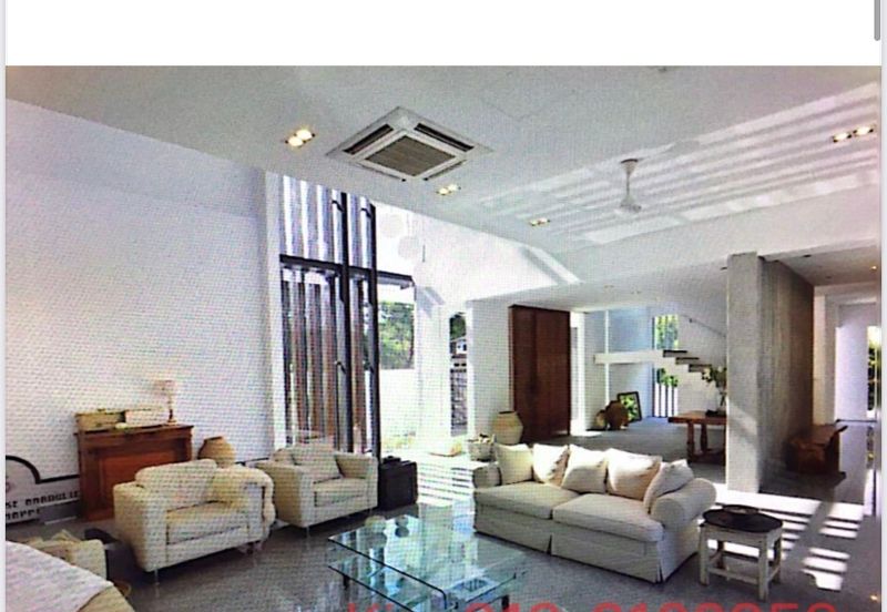 Damansara Heights (Bukit Damansara)