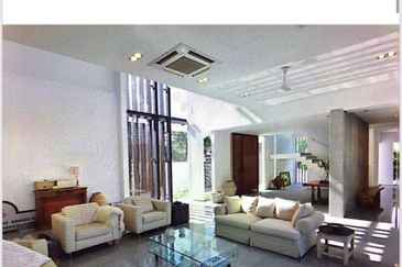 Damansara Heights (Bukit Damansara)