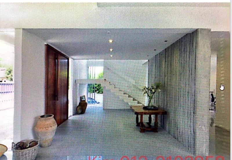 Damansara Heights (Bukit Damansara)