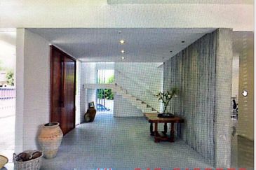 Damansara Heights (Bukit Damansara)