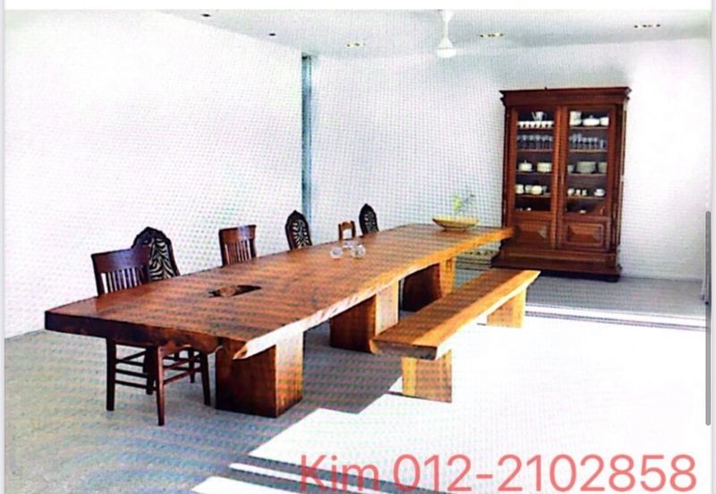 Damansara Heights (Bukit Damansara)