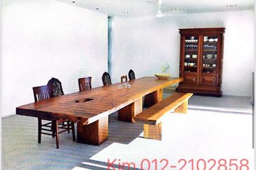 Damansara Heights (Bukit Damansara)