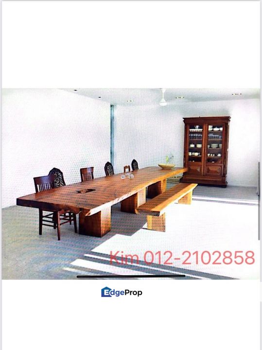 3 Storey bungalow for rent at Damansara Heights , Kuala Lumpur, Damansara Heights