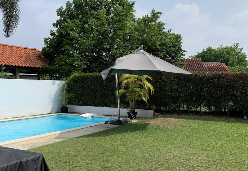 Damansara Heights (Bukit Damansara)