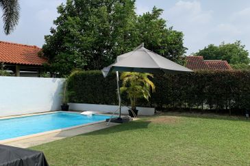 Damansara Heights (Bukit Damansara)