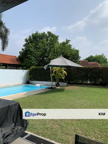 Bungalow for Sale at Damansara Heights , Kuala Lumpur, Damansara Heights