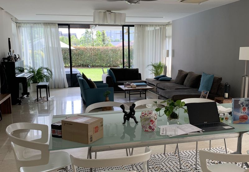 Damansara Heights (Bukit Damansara)