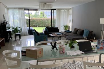 Damansara Heights (Bukit Damansara)