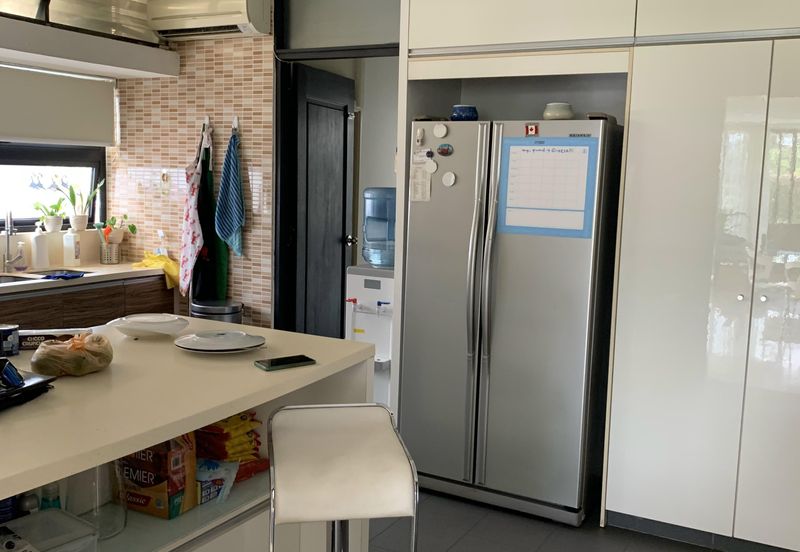 Damansara Heights (Bukit Damansara)