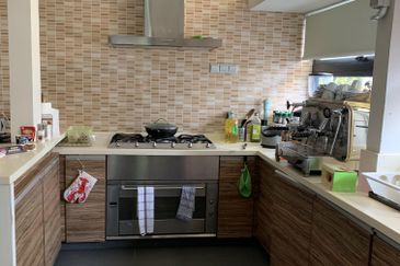 Damansara Heights (Bukit Damansara)