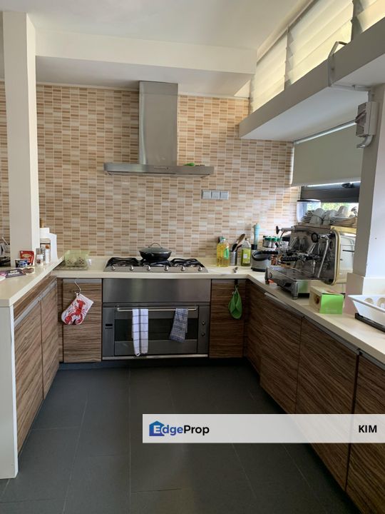 Bungalow for Sale at Damansara Heights , Kuala Lumpur, Damansara Heights