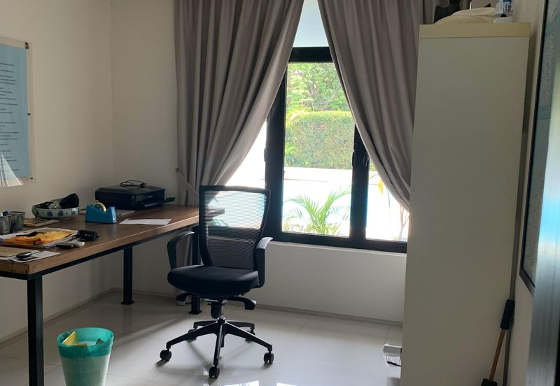 Damansara Heights (Bukit Damansara)