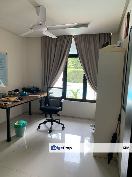 Bungalow for Sale at Damansara Heights , Kuala Lumpur, Damansara Heights