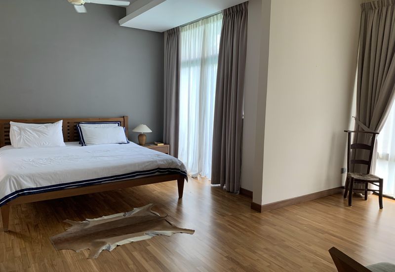 Damansara Heights (Bukit Damansara)