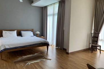 Damansara Heights (Bukit Damansara)