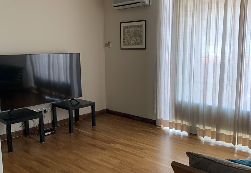 Damansara Heights (Bukit Damansara)