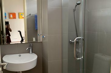 Damansara Heights (Bukit Damansara)