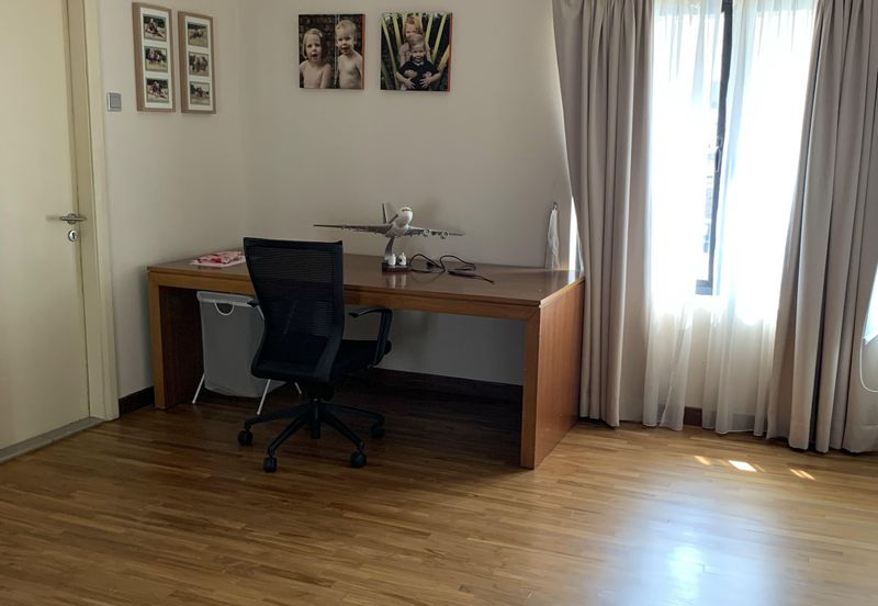 Damansara Heights (Bukit Damansara)