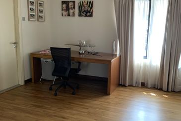 Damansara Heights (Bukit Damansara)