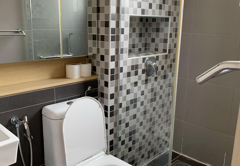 Damansara Heights (Bukit Damansara)