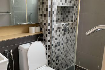 Damansara Heights (Bukit Damansara)